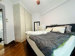 Simei Green Condominium (D18), Condominium #581786921